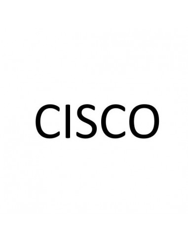 Cisco CAB-AC-EUR Micky Maus Kabel AC Kabel Stromkabel (Schukostecker auf IEC 320-C5 Buchse) 1,5m 3 polig Kaltgerätekabel für Not