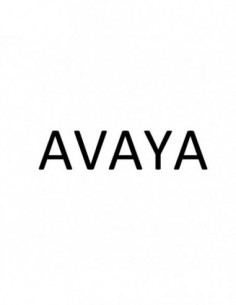 AVAYA 1151B1 Power Supply Avaya 1151B1 Power Supply,...