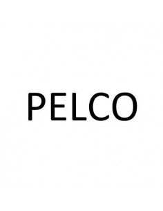 PELCO POE20U-560G 19.6W Power Over Ethernet Adapter USED