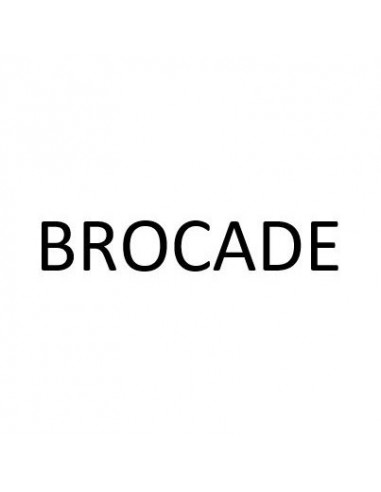 BROCADE 10G-SFPP-SR Not in Brocade packaging NEW