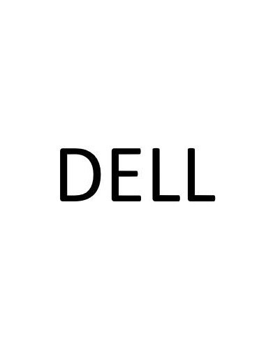 DELL AFBR-79EIDZ-FT1 New in opened BOX NOB