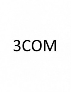3COM 3CSFP91 SFP mini GBIC Transceiver SX USED
