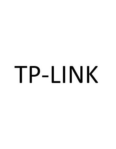 TP-LINK TL-SM311LM TP-LINK TL-SM311LM 1000Base-SX MMF Mini GBIC Module, 850-nm wavelenght, 1.25Gbps, Multi-mode Fiber USED