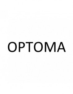 OPTOMA GT5600 DLP Porjection Display, 3,600 ANSI lumens,...