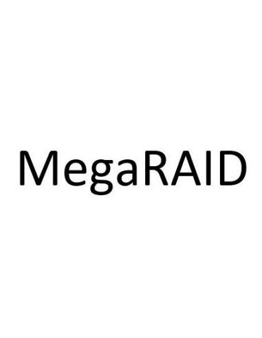 MegaRAID MegaRAID SAS 9261-8i 3 without battery USED