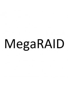 MegaRAID R2XX-PL003 without battery USED