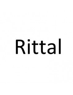 Rittal DK 7856.080 DK 7856.080 Rittal Steckdosenmodule...